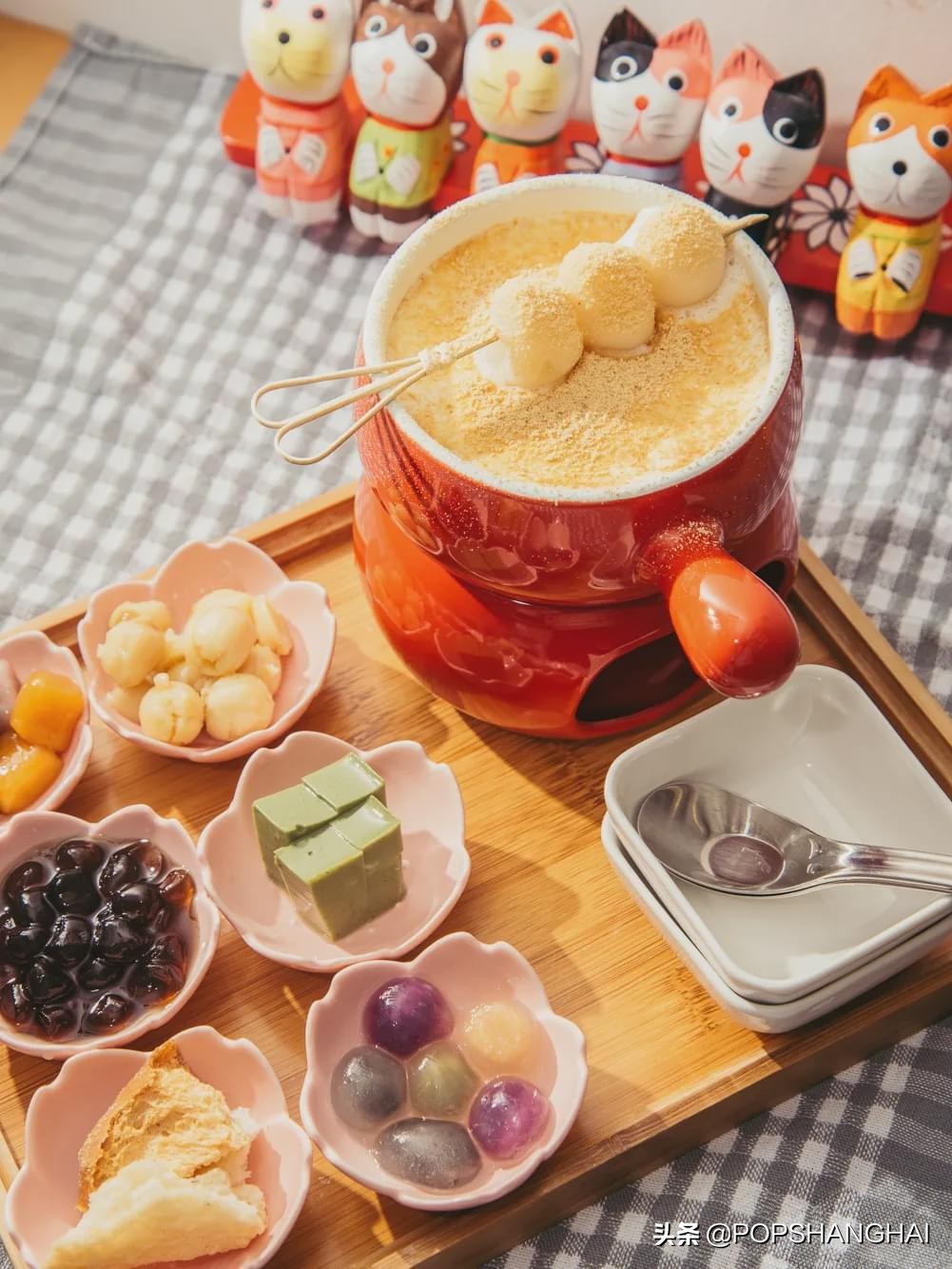 安福附近美景打卡点,安福打卡地景区