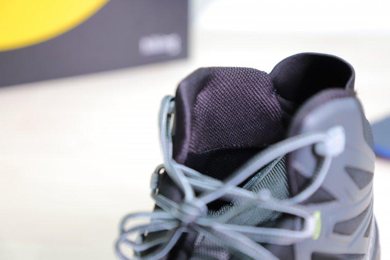 户外鞋品牌lasportiva,lasportiva户外高帮登山鞋