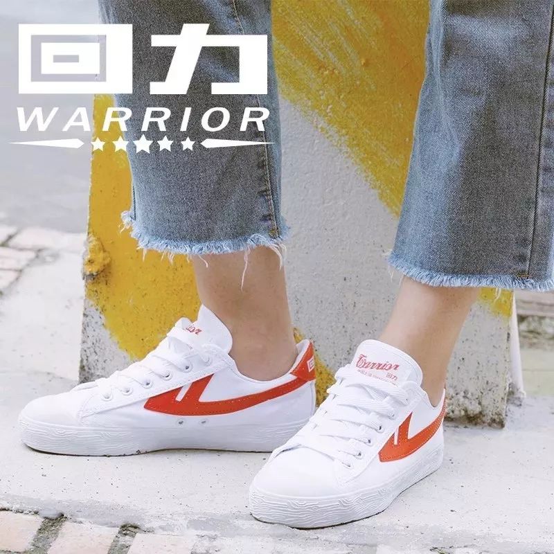 百搭潮流回力,百搭回力2023新款