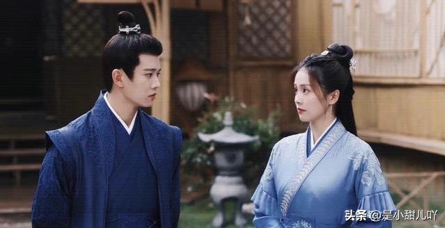 重温周生如故,深度解读周生如故