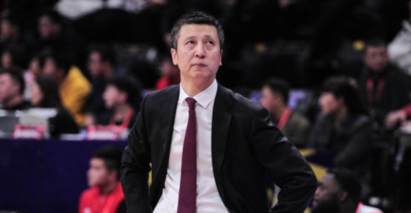 郭士强下课声完整版,郭士强杨鸣下课视频