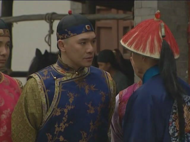 《少年包青天》20年了，男主成大老板，为何“老戏骨”砸了口碑？