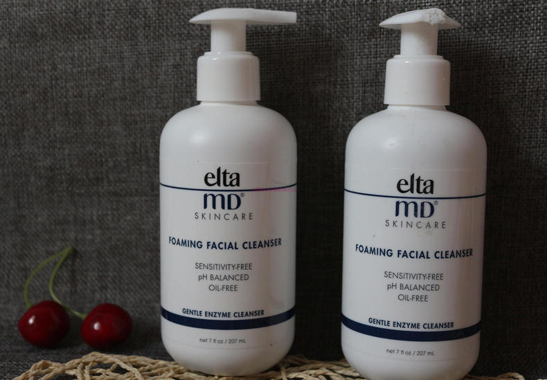 洗面奶学问大,洗面奶重要还是护肤重要