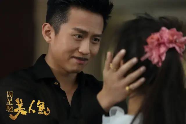 少林足球周星驰黄一飞对话粤语,周星驰黄一飞早期合作的穿越剧