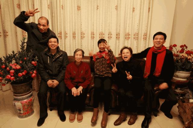 如何做个值得尊重的老人,怎么做一个合格老年人