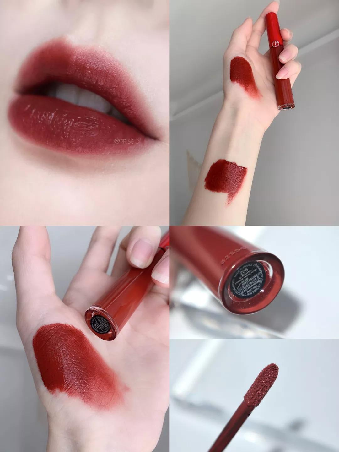 夏天必入的6支口红谁涂谁好看,你的口红涂对了吗