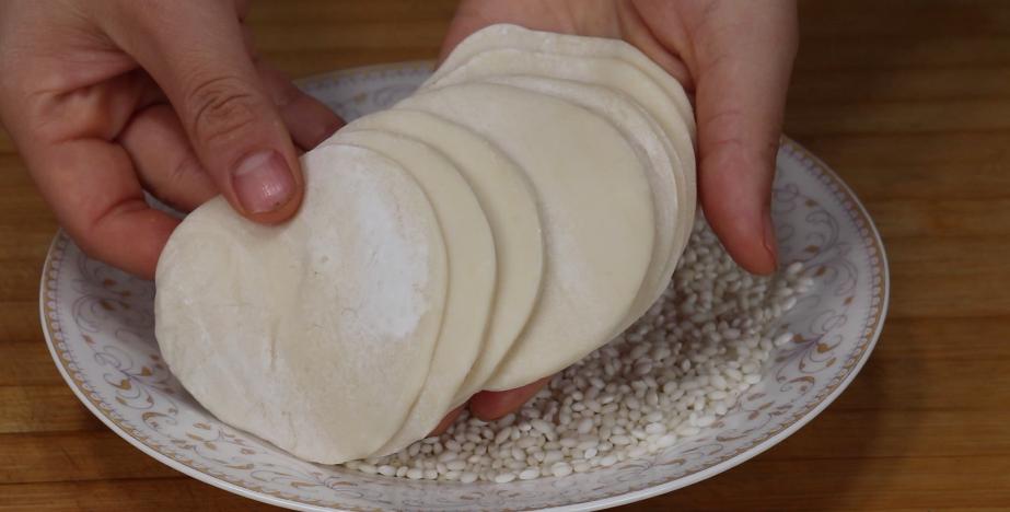 端午糯米怎么蒸好吃,端午糯米糕的做法大全