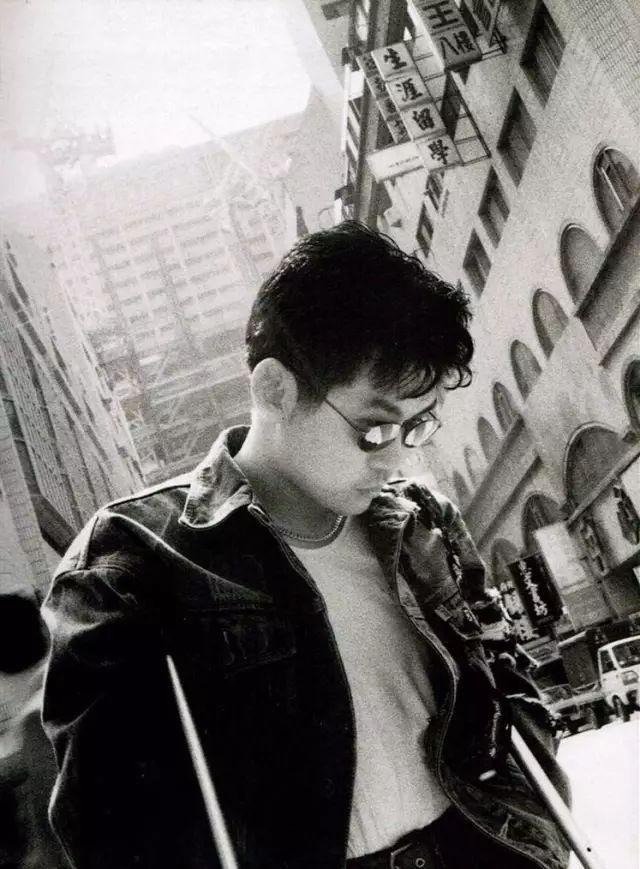 巅峰时代郑智化,巅峰时期销声匿迹的歌手