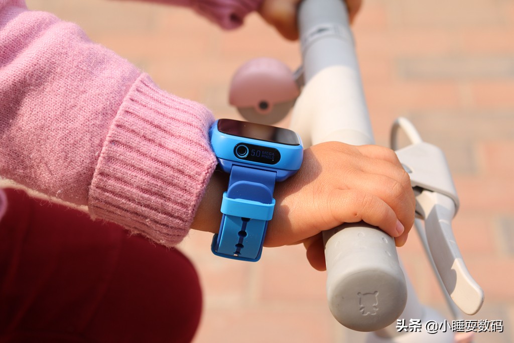 糖猫儿童电话手表a10与k1,糖猫电话手表哪款实用