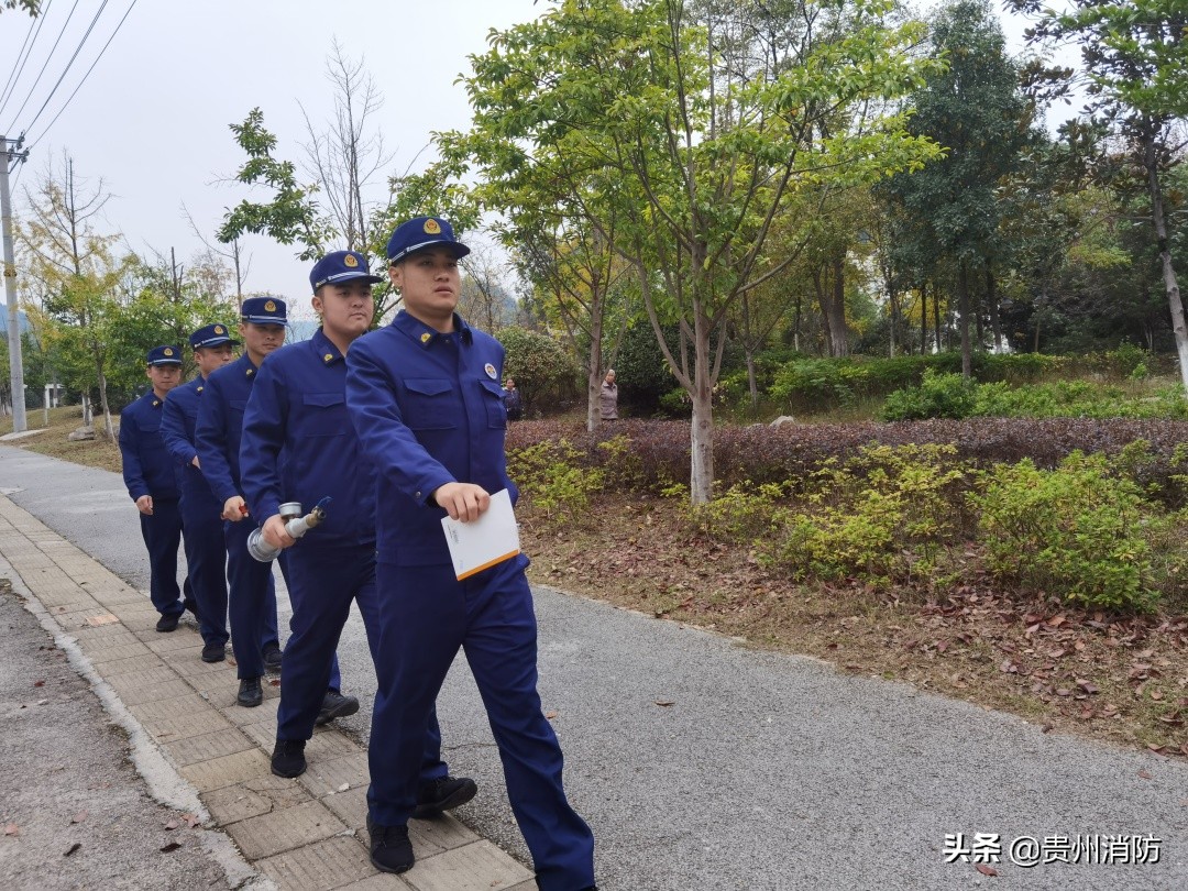 全区消火栓建设工作简报,铜仁消防栓监测