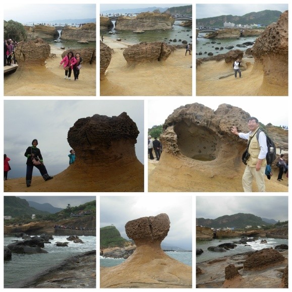 2014台湾旅游攻略,11天的台湾自由行安排