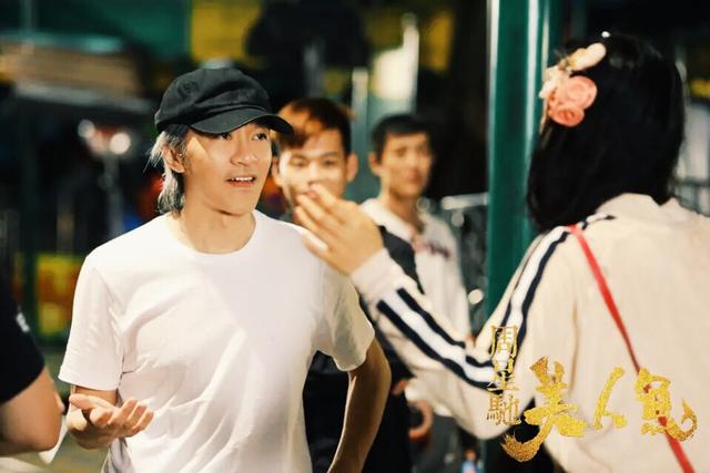 周星驰，豆瓣30多万人差评，敌不过10万有童真的好评