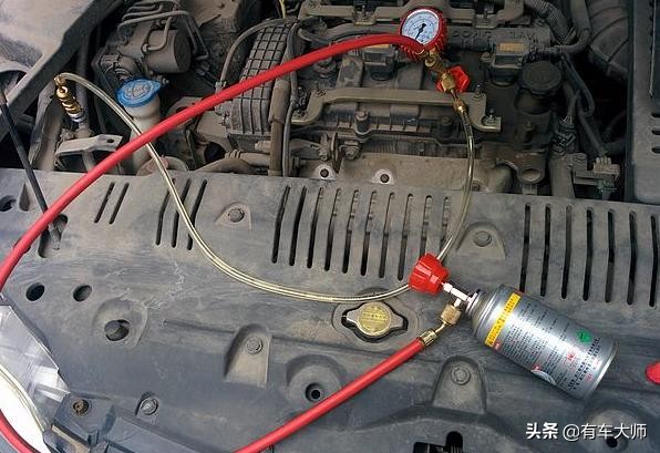 卡车空调不制冷的原因及解决办法,汽车空调不制冷的原因及解决方法