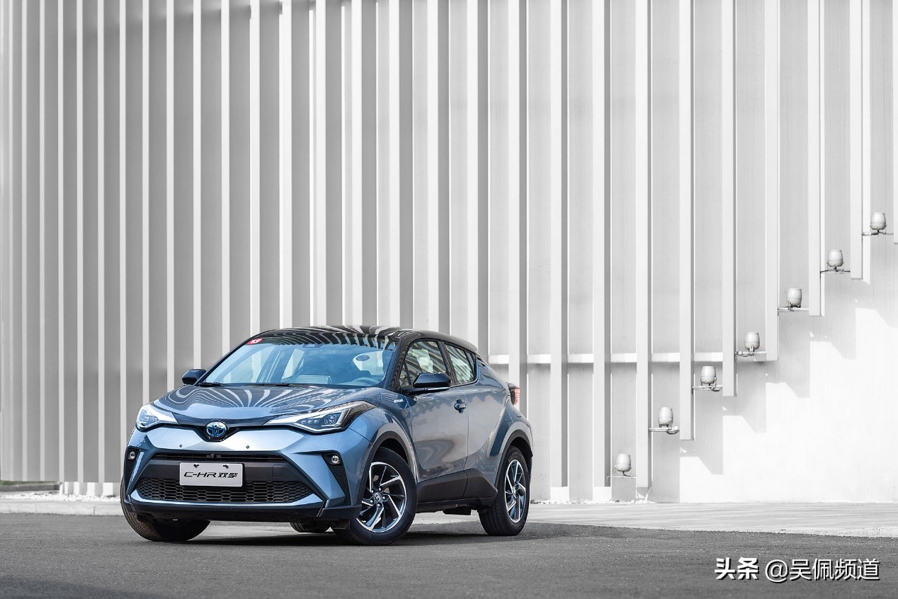 2023款丰田c-hr双擎版试驾,丰田c-hr双擎长途体验