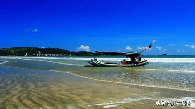 惠州海边旅游攻略最新,一言不合就旅行