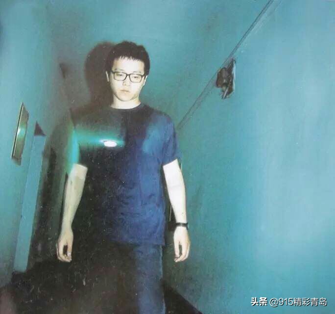 窦唯朴树的照片,李亚鹏王菲周迅窦唯张亚东朴树