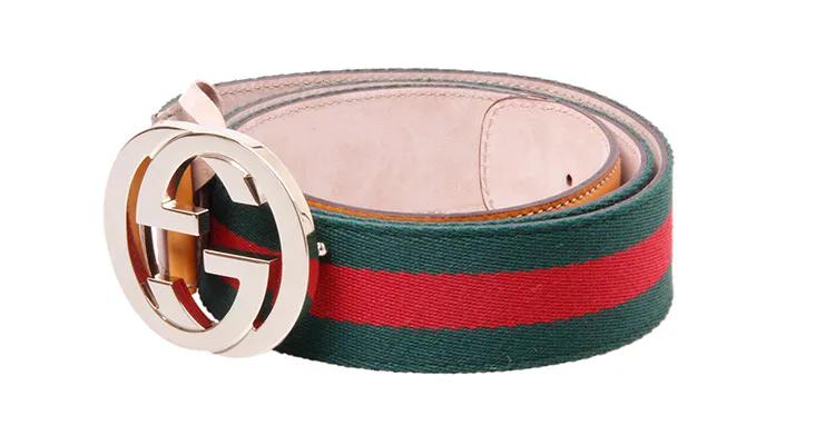 双g皮带奢侈品牌,gucci都有哪些经典的皮带