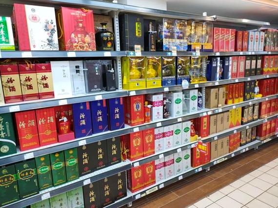 4000元左右的整箱白酒,400多整箱白酒推荐