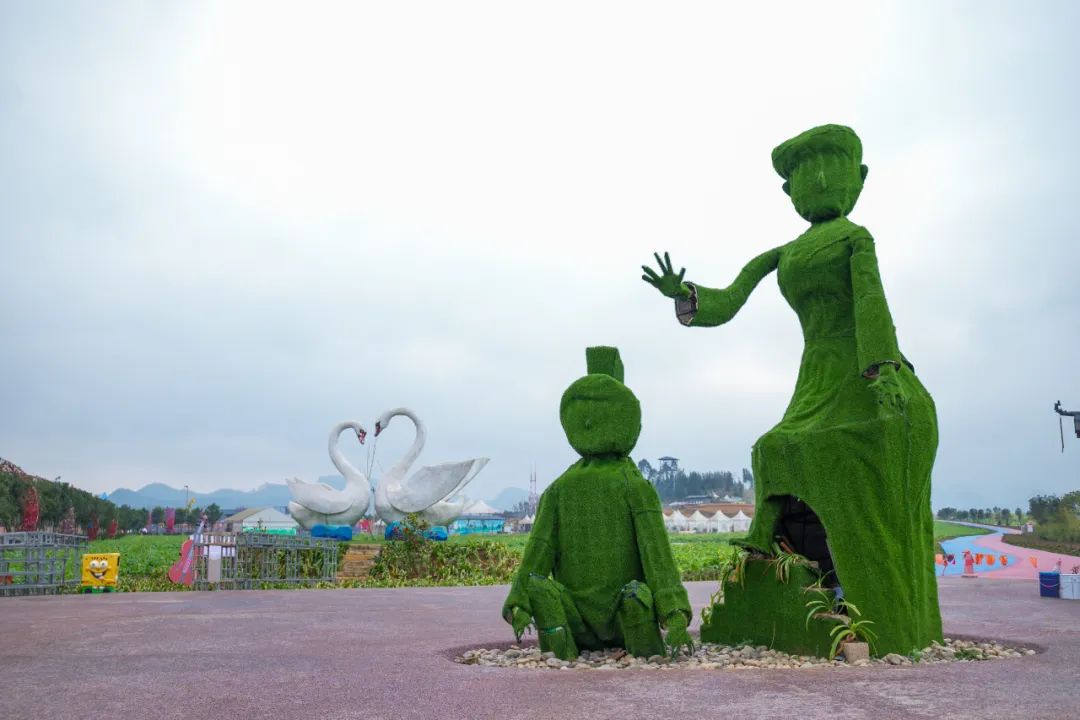 昆明旅游景点带小孩玩的地方推荐,昆明六一儿童免费游玩