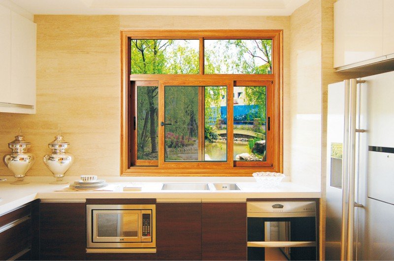 彩铝和断桥铝的区别,断桥铝和彩铝门窗区别