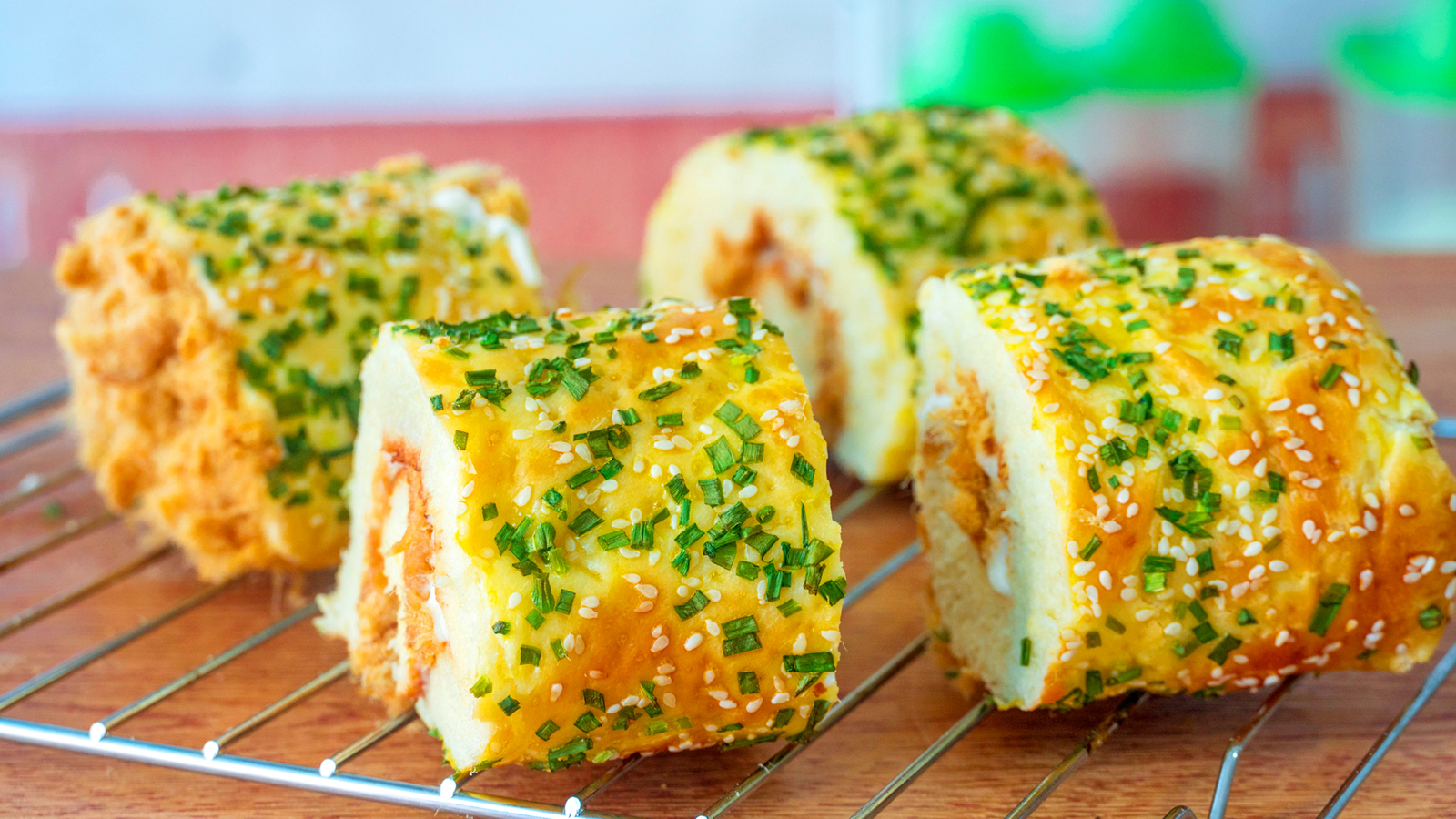 我家早餐花样多1周做法不重样,做一份色香味俱全的营养早餐