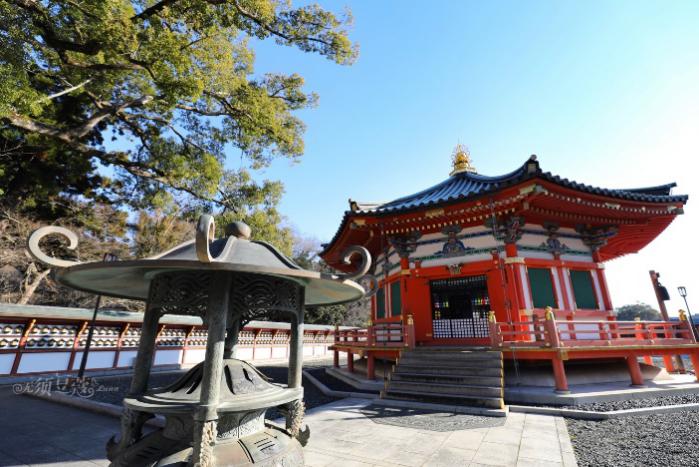 东京冬天附近游玩攻略,1月份的东京好去处