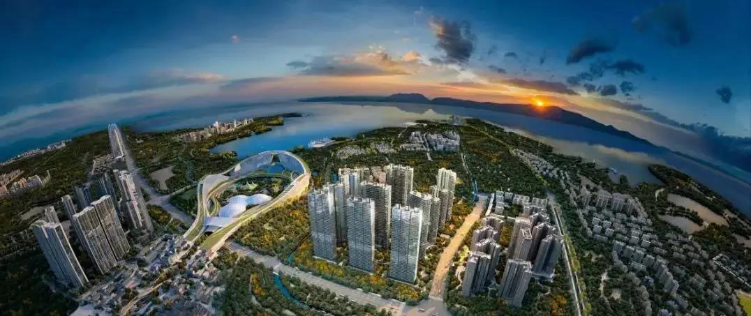 昆明人居住的真实感受,昆明人住哪里最好