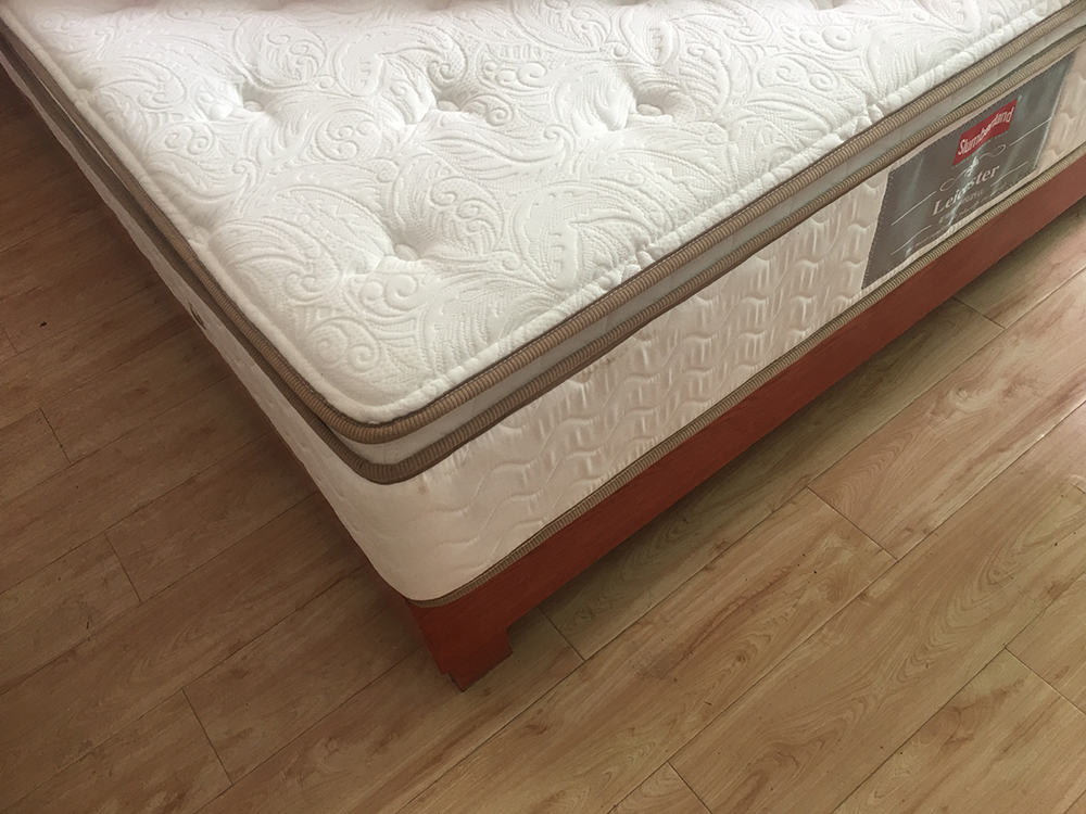 斯林百兰床垫排名第几,斯林百兰乳胶床垫评测