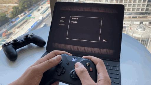 ipad还能流畅游戏的老机型,ipad什么时候适配当前主流游戏啊