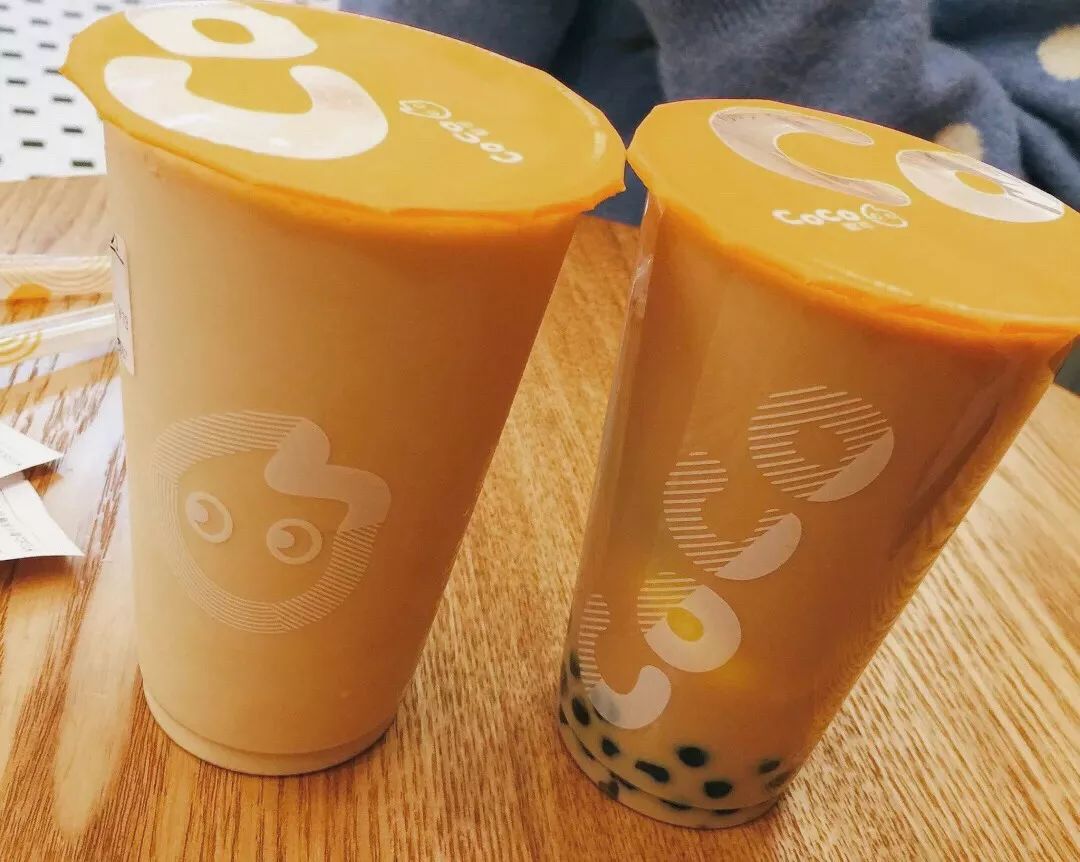 重庆奶茶网红店哪家最火,重庆最火10家奶茶店