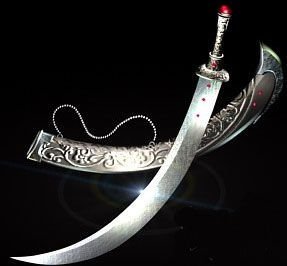 流传甚广的十大*刀名**——刀刀致命