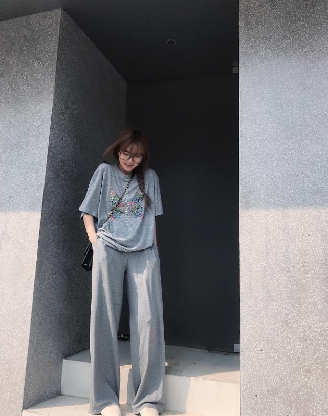 网红富二代周扬青,周扬青上节目穿搭价格