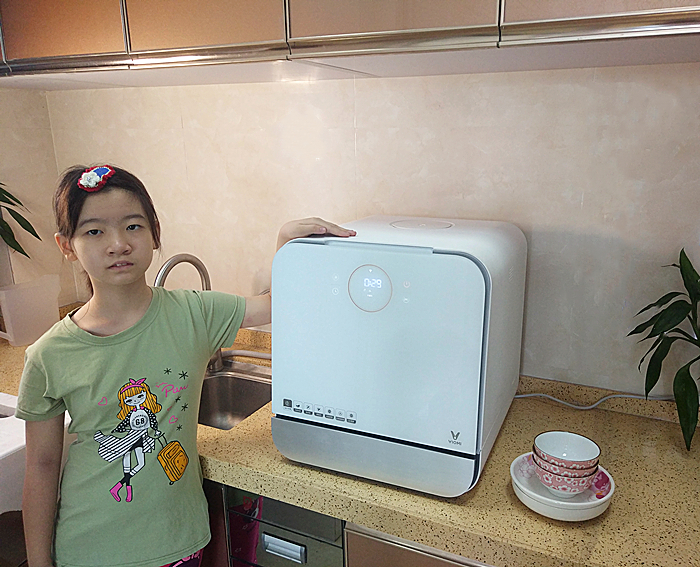 云米洗碗机sugare2,云米irona1洗碗机