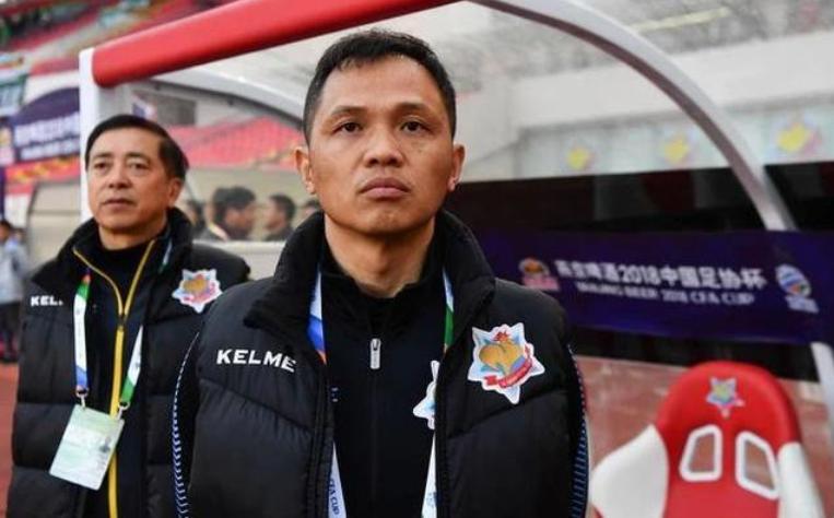 再就业踢球,魔力鸟还会来中超吗