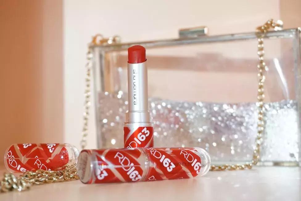 李佳琦同款就一定适合你？试了这16支口红后我们发现…