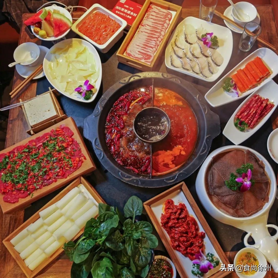 最新最全！徐州63处生日福利！星巴克、宜家、喜茶…拿走不谢