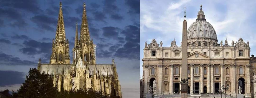 美第奇家族是怎么坑了基督教会的