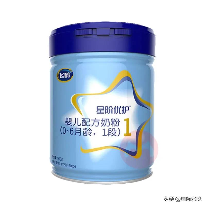 飞鹤苏贝乐和飞鹤非凡哪款奶粉好,飞鹤有哪些奶粉值得推荐二段