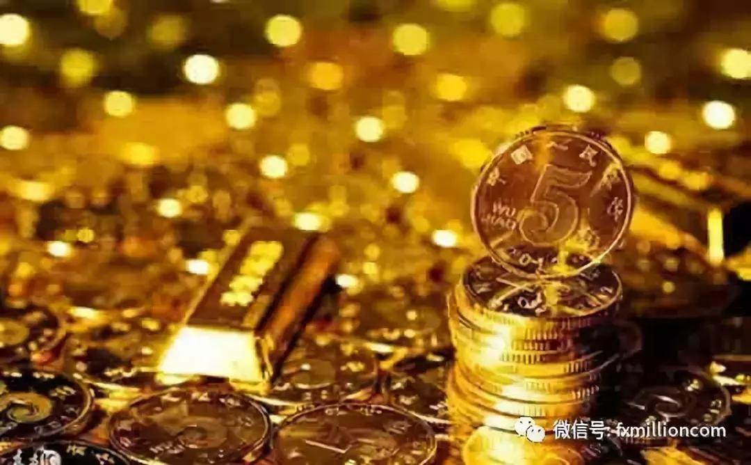 炒黄金期货的干货,炒黄金基础知识入门