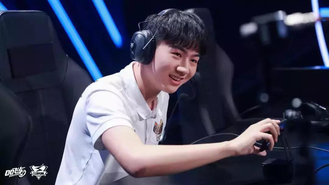 qg重回s组王者荣耀,qg再次合体