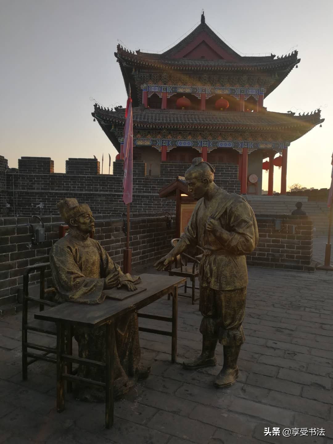 毁掉的中国古建筑,中国古城墙消失的原因