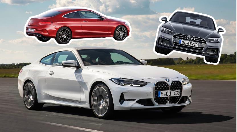 最实惠的双门轿跑车子有哪些,有哪些外观时尚的轿跑车值得推荐