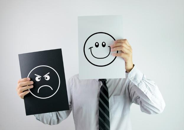 理解人性是情商高的表现吗,情商高的表现一个人很会说话