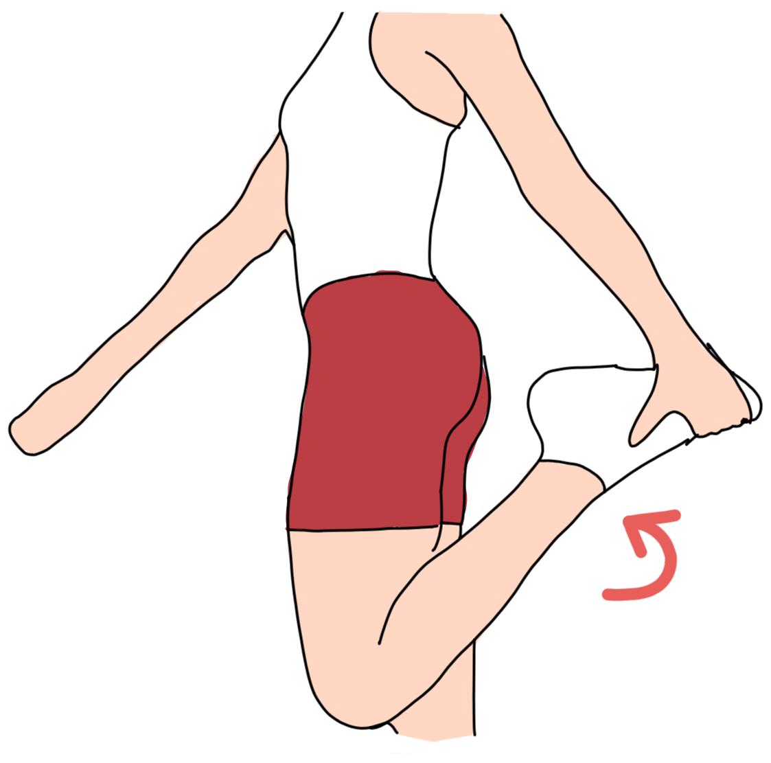 有时，腿太直也是一种“病”：膝过伸的影响与康复方法