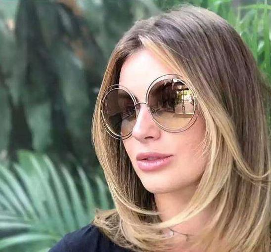 平价墨镜怎么挑,买的黑墨镜看不清咋办