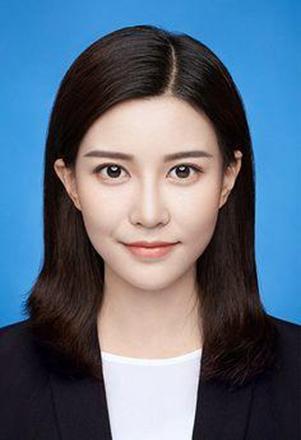 证件照背景更换为白底ppt,ps2020证件照完美换底