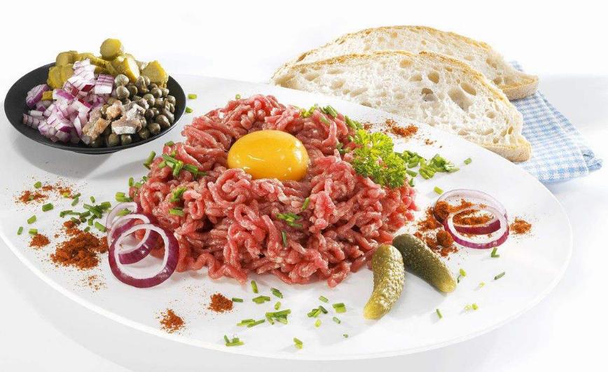 蔡澜美食牛排,蔡澜欧洲美食