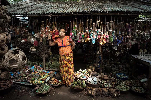 缅甸有哪些非法行为,缅甸嫖娼怎样定性和处罚