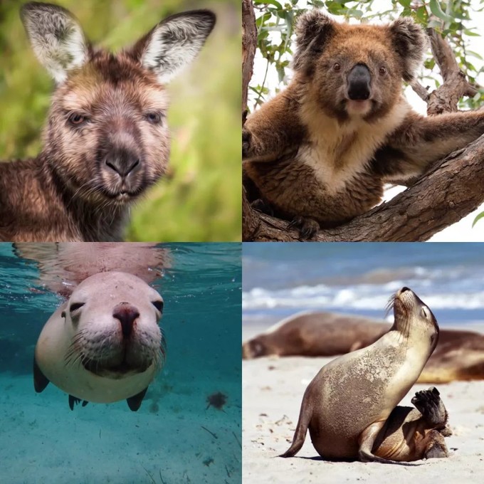 让黄晓明上瘾的南澳大利亚，到底有什么魔力？