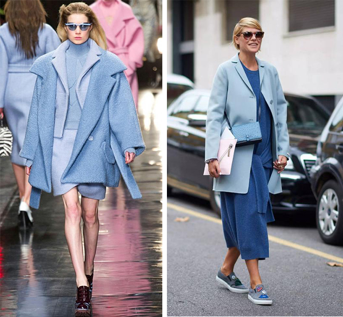 掌握这3点让你的穿衣打扮更出彩,穿衣26度搭配法则冬季